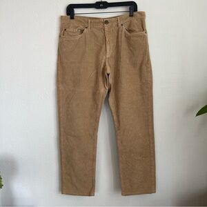 LEDBURY 5 Pocket Franklin Corduroy Pants